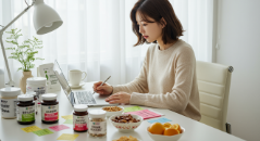 핏고비 다이어트 후기 효과 먹는법 부작용까지~ 1